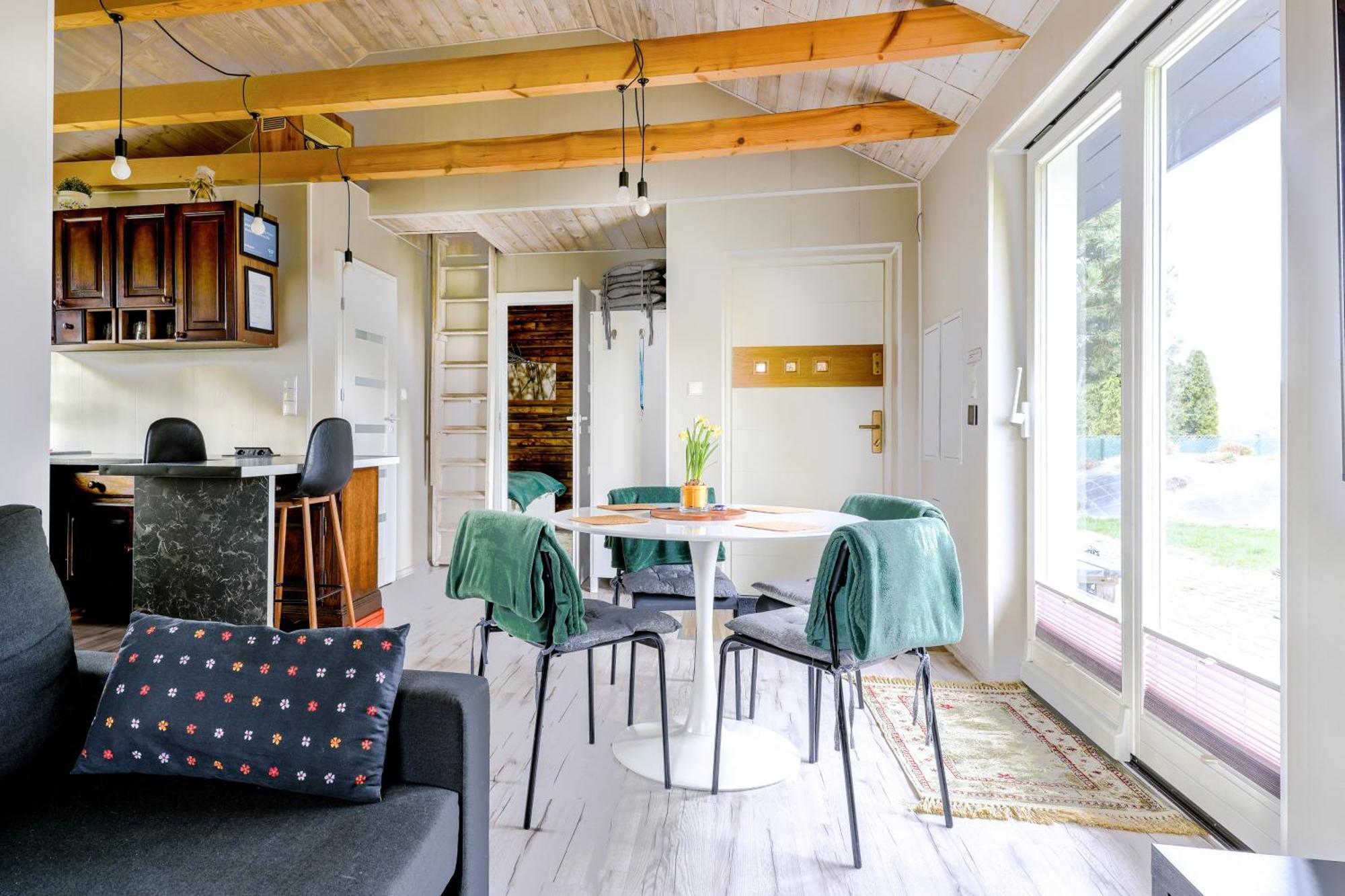 Margarett - Cozy House Klodzko Jaszkowa Dln. 빌라 외부 사진