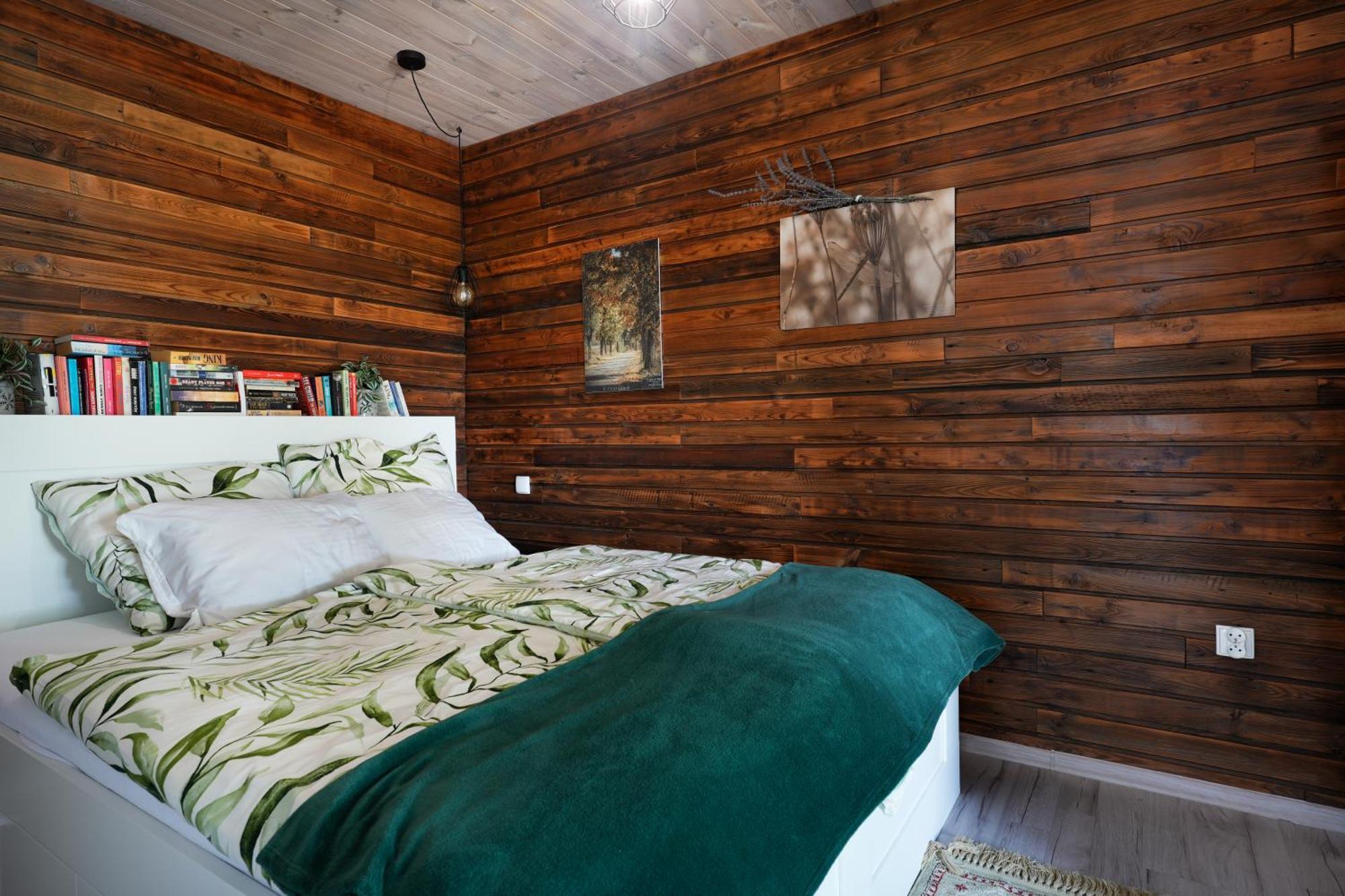 Margarett - Cozy House Klodzko Jaszkowa Dln. 빌라 외부 사진