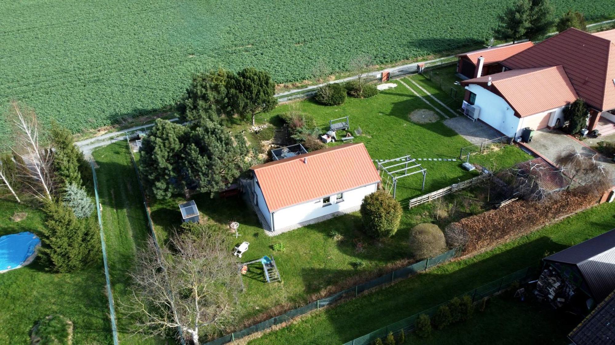 Margarett - Cozy House Klodzko Jaszkowa Dln. 빌라 외부 사진